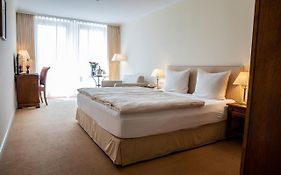 Hotel Weinhaus Messerschmitt